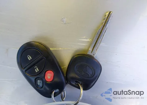 2006 Toyota Camry Solara Se Sport V6 from USA, damaged, VIN 4T1CA38P96U078707